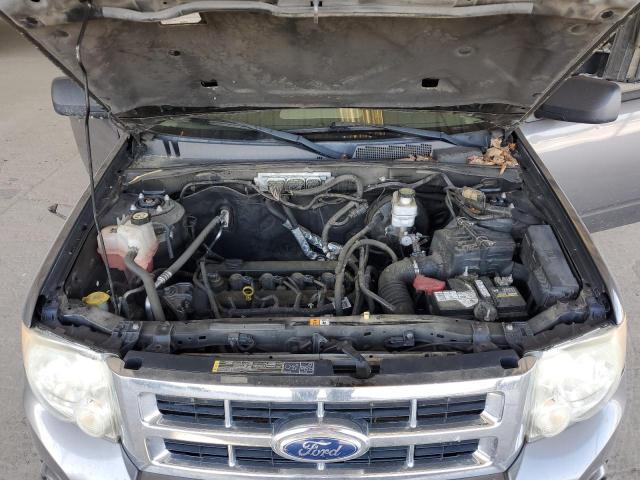 Photo 12 from auction – 2011 FORD ESCAPE XLS with VIN 1FMCU0C76BKC47830