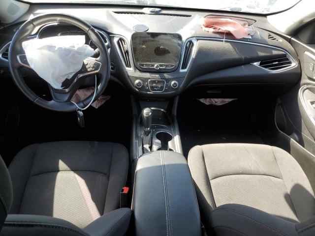 Photo 8 from auction – 2018 CHEVROLET MALIBU LT with VIN 1G1ZD5ST3JF272873