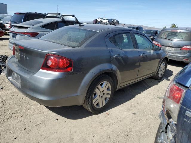 Photo 3 from auction – 2013 DODGE AVENGER SE with VIN 1C3CDZAB7DN567132