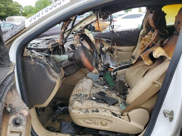 Photo 7 from auction – 2010 BUICK LACROSSE C with VIN 1G4GE5EV7AF291771