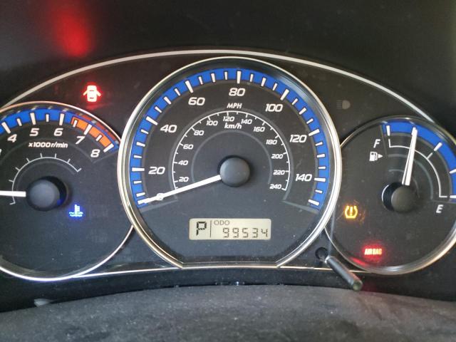 Photo 9 from auction – 2012 SUBARU FORESTER 2 with VIN JF2SHABC0CH426390