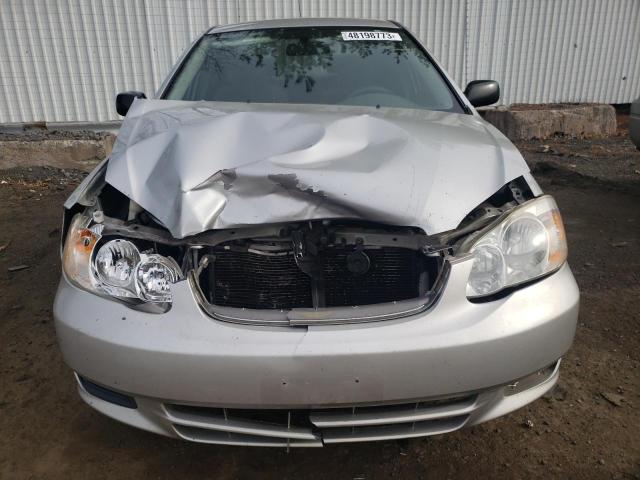 Photo 5 from auction – 2004 TOYOTA COROLLA CE with VIN 1NXBR32E04Z229653