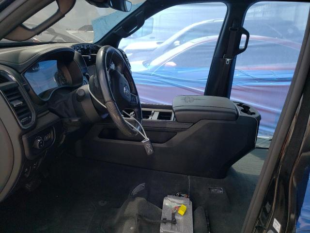 Photo 7 from auction – 2019 RAM 1500 LIMIT with VIN 1C6SRFPT9KN922118