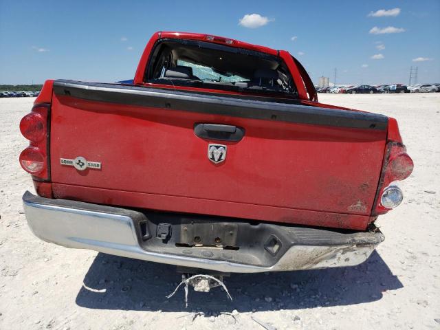 Photo 6 from auction – 2008 DODGE RAM 1500 S with VIN 1D7HA18288S598596