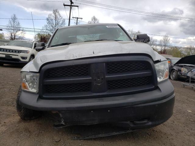 Photo 5 from auction – 2012 DODGE RAM 1500 S with VIN 1C6RD7FPXCS239967