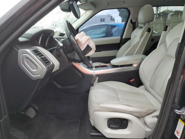 Photo 7 from auction – 2014 LAND ROVER RANGE ROVE with VIN SALWG2WF1EA327739