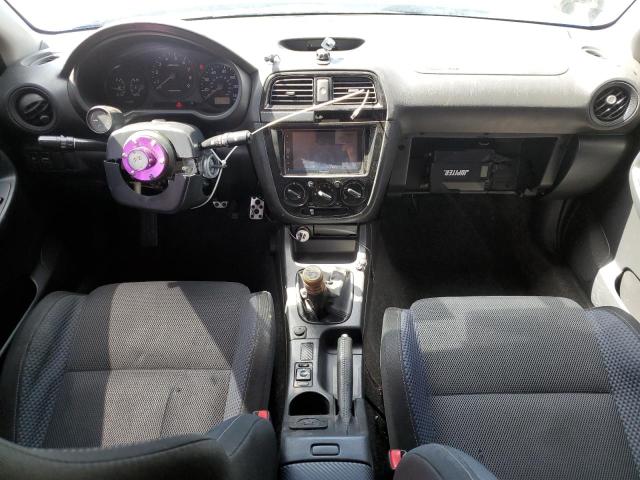 Photo 8 from auction – 2004 SUBARU IMPREZA WR with VIN JF1GD29664G518946