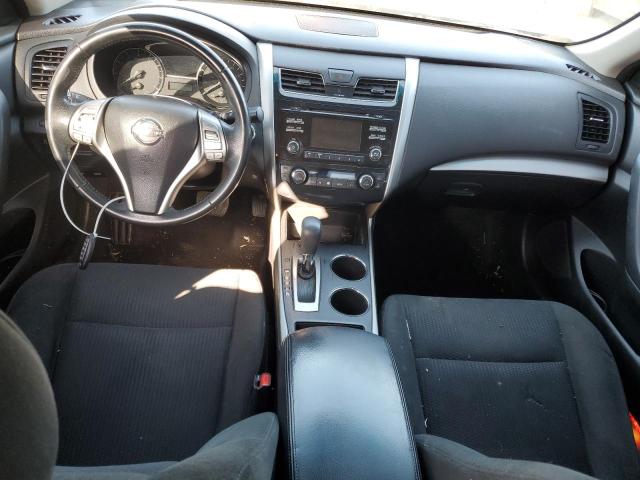 Photo 8 from auction – 2015 NISSAN ALTIMA 2.5 with VIN 1N4AL3AP7FC271322