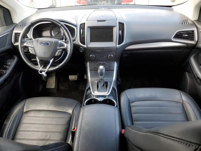 Photo 8 from auction – 2017 FORD EDGE SEL with VIN 2FMPK4J93HBC30506