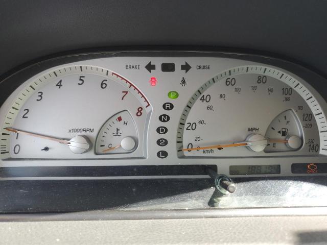 Photo 9 from auction – 2003 TOYOTA CAMRY LE with VIN 4T1BE32K03U706422