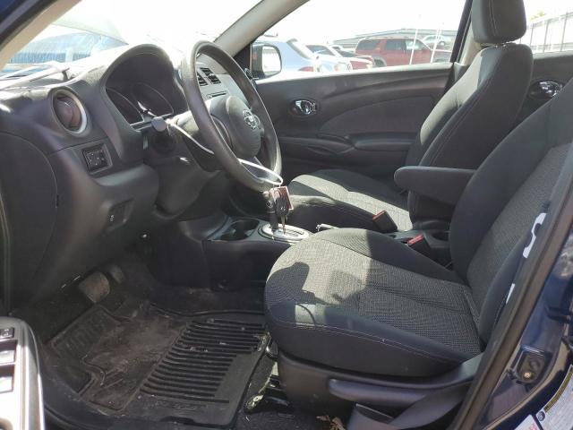 Photo 7 from auction – 2014 NISSAN VERSA S with VIN 3N1CN7AP2EK448052