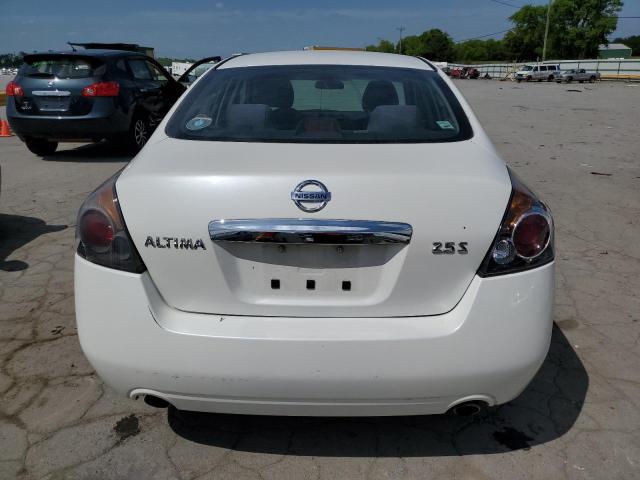 Photo 6 from auction – 2012 NISSAN ALTIMA BAS with VIN 1N4AL2AP3CN556478