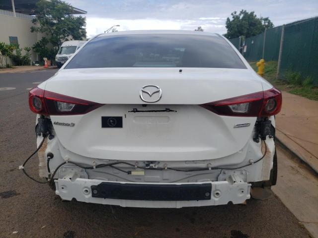 Photo 6 from auction – 2017 MAZDA 3 TOURING with VIN 3MZBN1V75HM117360