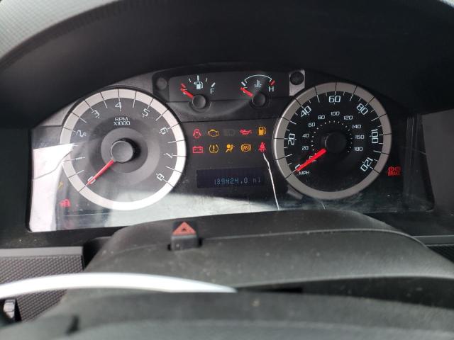 Photo 9 from auction – 2010 FORD ESCAPE LIM with VIN 1FMCU0EG0AKC05424