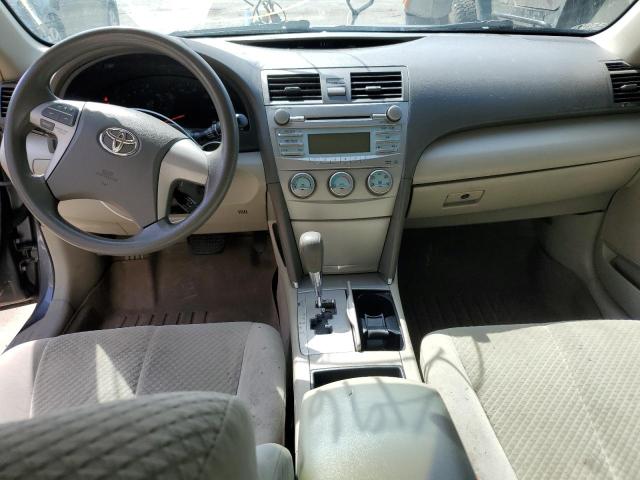 Photo 8 from auction – 2007 TOYOTA CAMRY CE with VIN 4T1BE46K57U042169