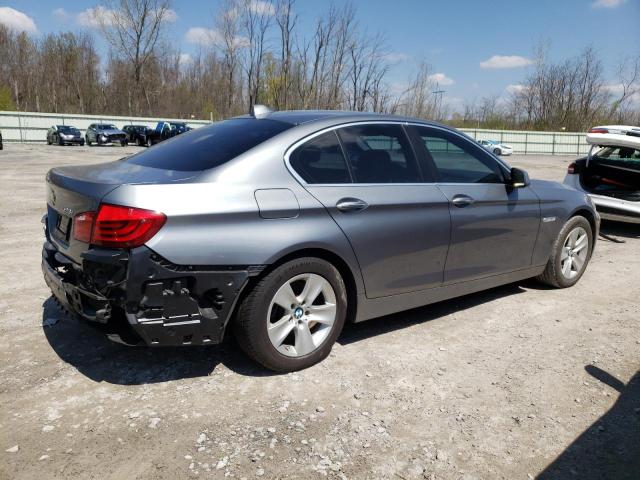 Photo 3 from auction – 2013 BMW 528 I with VIN WBAXG5C59DDY34858