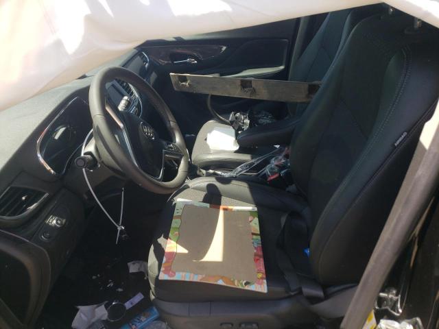 Photo 7 from auction – 2022 BUICK ENCORE PRE with VIN KL4CJASMXNB518803