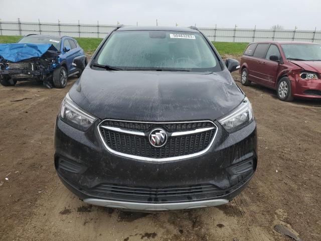 Photo 5 from auction – 2018 BUICK ENCORE PRE with VIN KL4CJASB1JB657694