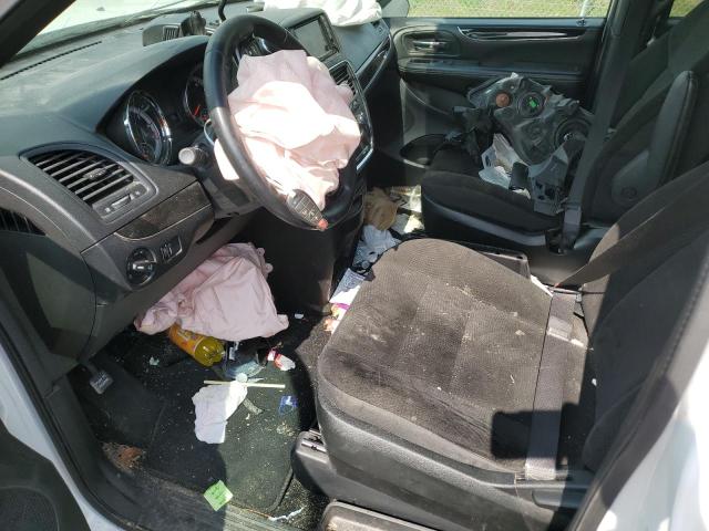 Photo 7 from auction – 2018 DODGE GRAND CARA with VIN 2C4RDGBG2JR170530