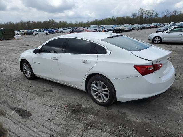 Photo 2 from auction – 2017 CHEVROLET MALIBU LT with VIN 1G1ZE5ST9HF112004