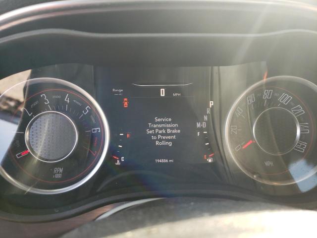 Photo 9 from auction – 2015 DODGE CHALLENGER with VIN 2C3CDZAG4FH710934
