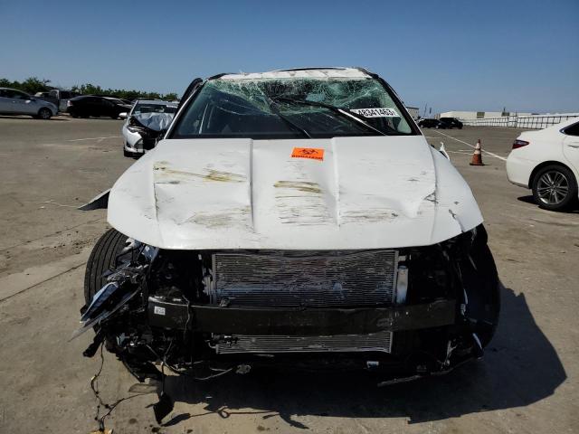 Photo 5 from auction – 2023 HYUNDAI TUCSON SEL with VIN 5NMJFCAE1PH223267