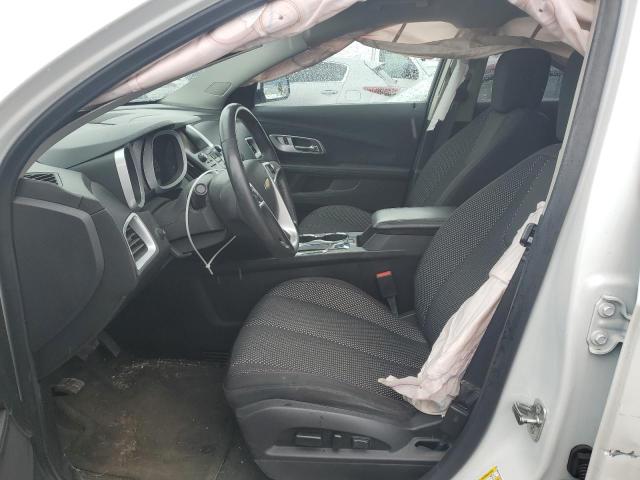Photo 7 from auction – 2017 CHEVROLET EQUINOX LT with VIN 2GNALCEK4H1510379