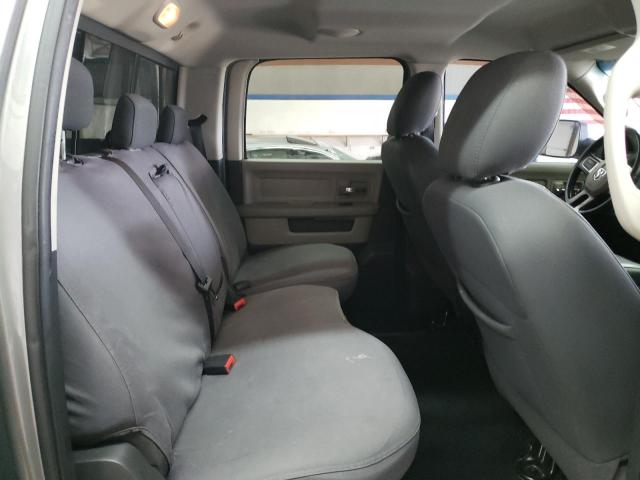 Photo 10 from auction – 2010 DODGE RAM 2500 with VIN 3D7UT2CL2AG116880