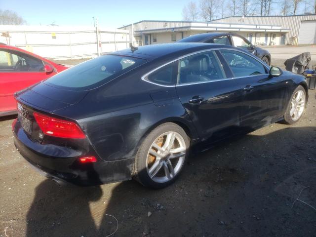 Photo 3 from auction – 2014 AUDI A7 PRESTIG with VIN WAU2MAFC1EN016218