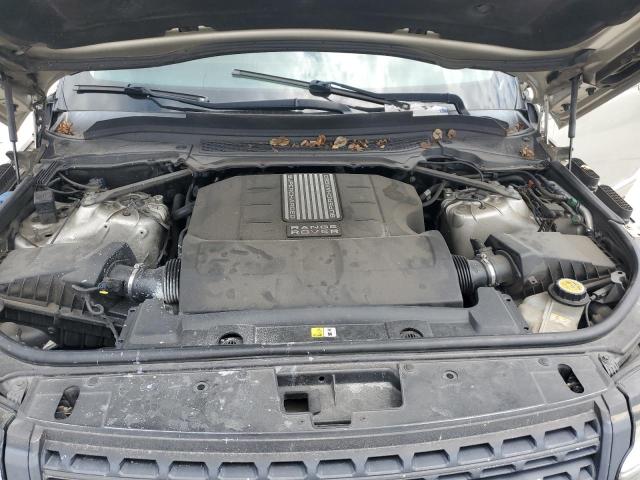 Photo 12 from auction – 2014 LAND ROVER RANGE ROVE with VIN SALGS2WF1EA163217