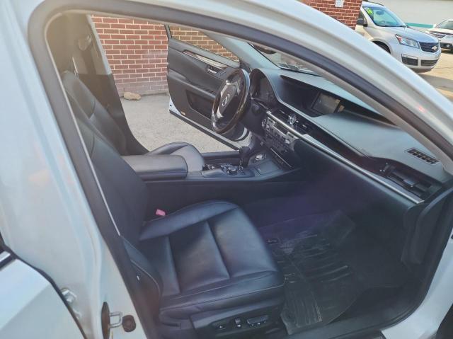 Photo 5 from auction – 2013 LEXUS ES 350 with VIN JTHBK1GGXD2049209
