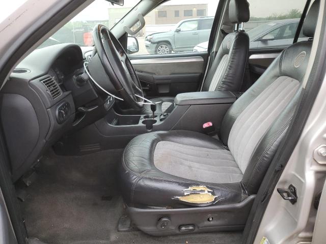 Photo 7 from auction – 2005 MERCURY MOUNTAINEE with VIN 4M2ZU86K05UJ10012