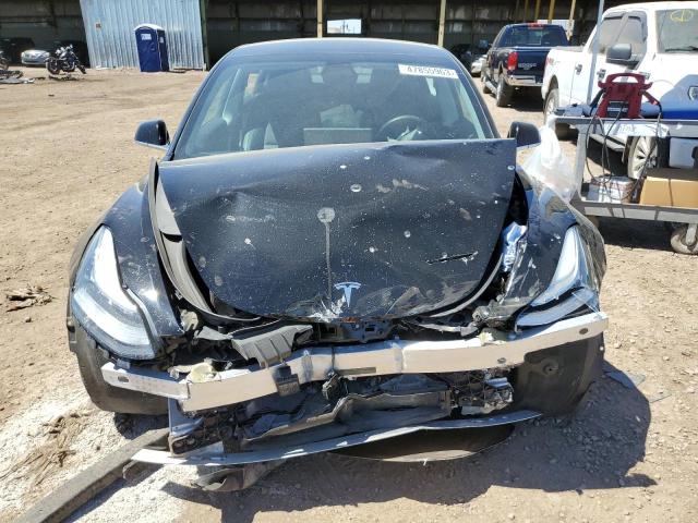 Photo 5 from auction – 2019 TESLA MODEL 3 with VIN 5YJ3E1EA9KF346090