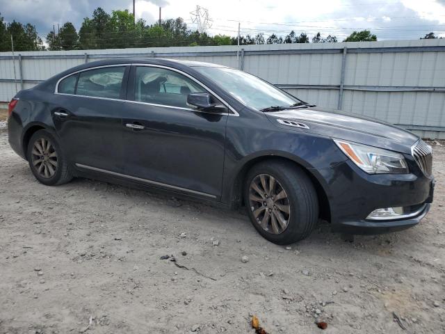 Photo 4 from auction – 2015 BUICK LACROSSE with VIN 1G4GB5GR3FF123660