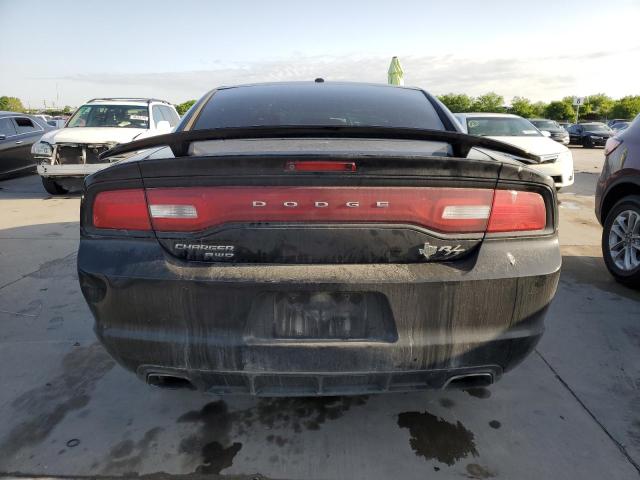 Photo 6 from auction – 2014 DODGE CHARGER R/ with VIN 2C3CDXDT1EH115079