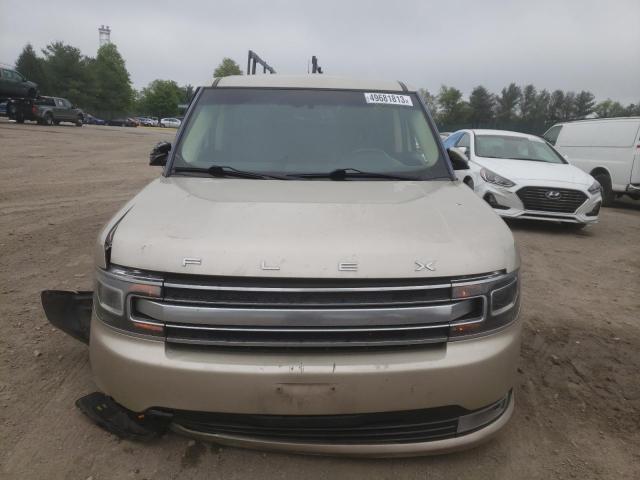 Photo 5 from auction – 2017 FORD FLEX LIMIT with VIN 2FMHK6D83HBA06199