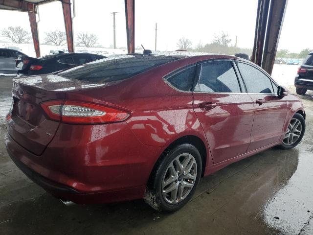 Photo 3 from auction – 2014 FORD FUSION SE with VIN 3FA6P0H70ER376458