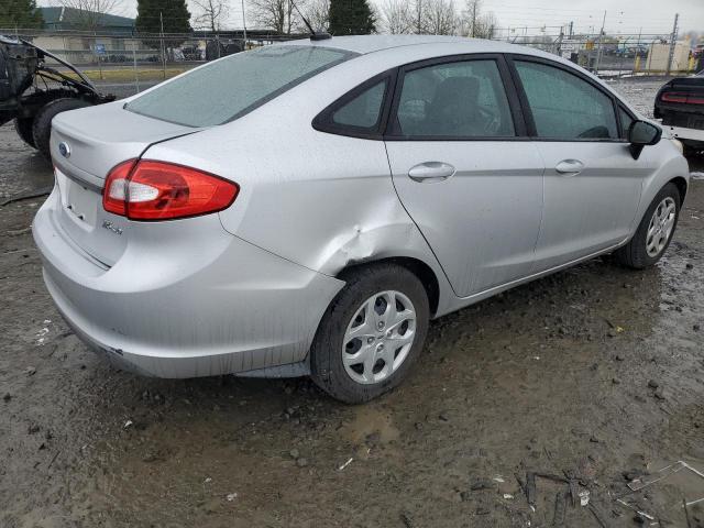 Photo 3 from auction – 2011 FORD FIESTA SE with VIN 3FADP4BJXBM228913