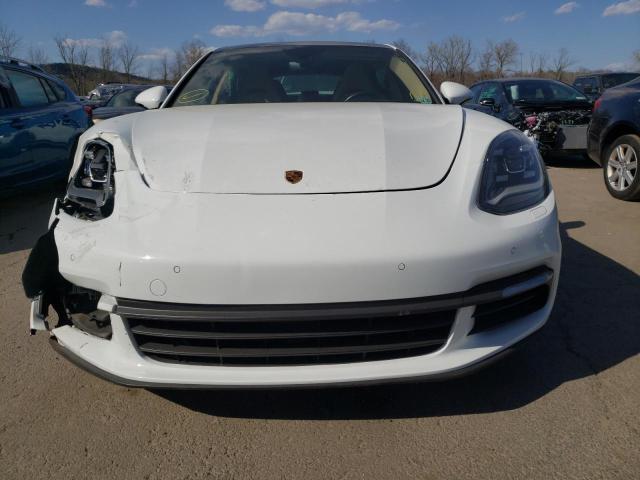 Photo 5 from auction – 2020 PORSCHE PANAMERA B with VIN WP0AA2A7XLL104264