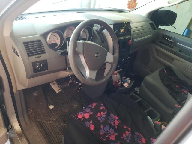 Photo 8 from auction – 2008 DODGE GRAND CARA with VIN 1D8HN54P18B104345