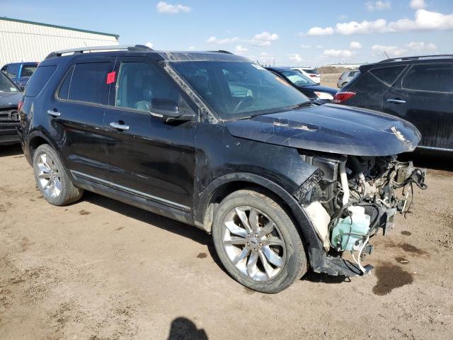 Photo 4 from auction – 2014 FORD EXPLORER X with VIN 1FM5K8D84EGB20375