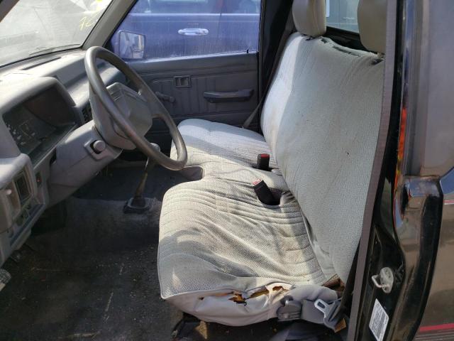 Photo 10 from auction – 1995 MITSUBISHI MIGHTY MAX with VIN JA7LS21G2SP005982