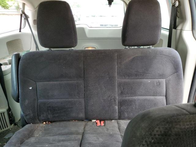 Photo 10 from auction – 2014 DODGE GRAND CARA with VIN 2C4RDGBG8ER380989