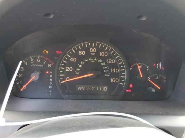 Photo 9 from auction – 2003 HONDA ACCORD EX with VIN JHMCM56693C066896