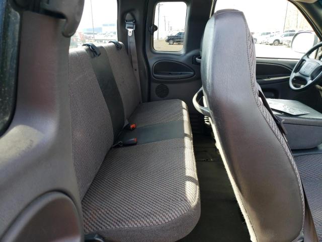Photo 10 from auction – 2002 DODGE RAM 2500 with VIN 3B7KF23Z22M231964
