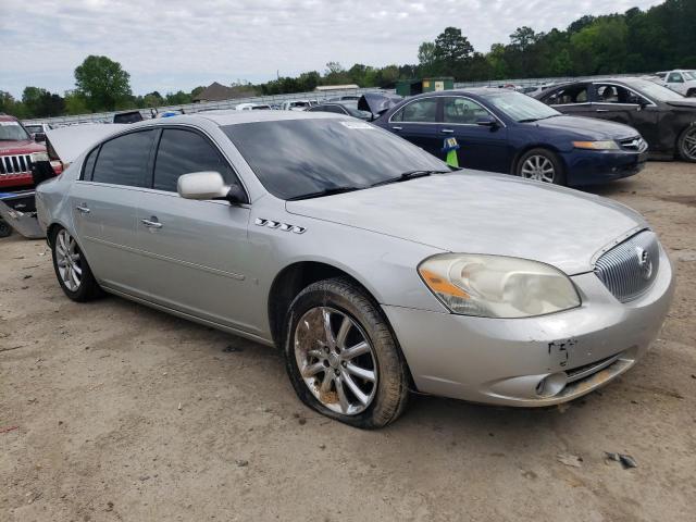 Photo 4 from auction – 2007 BUICK LUCERNE CX with VIN 1G4HE57Y07U230391
