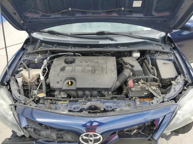 Photo 11 from auction – 2013 TOYOTA COROLLA BA with VIN 2T1BU4EE5DC990373