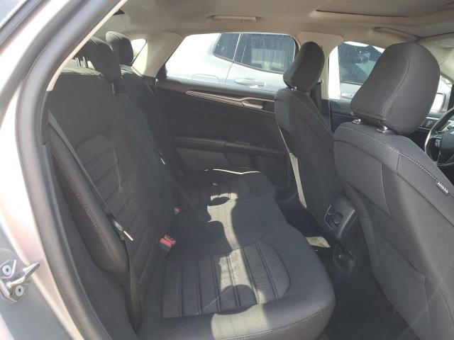 Photo 10 from auction – 2020 FORD FUSION SE with VIN 3FA6P0HD4LR172605