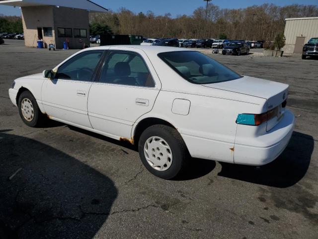 Photo 2 from auction – 1997 TOYOTA CAMRY CE with VIN 4T1BG22K5VU075433