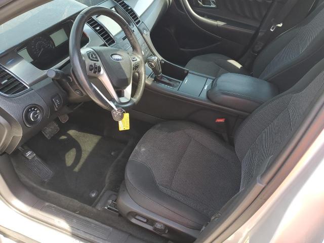 Photo 7 from auction – 2014 FORD TAURUS SEL with VIN 1FAHP2E84EG155910
